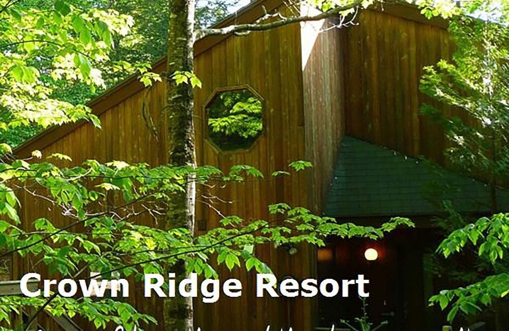 CROWN RIDGE