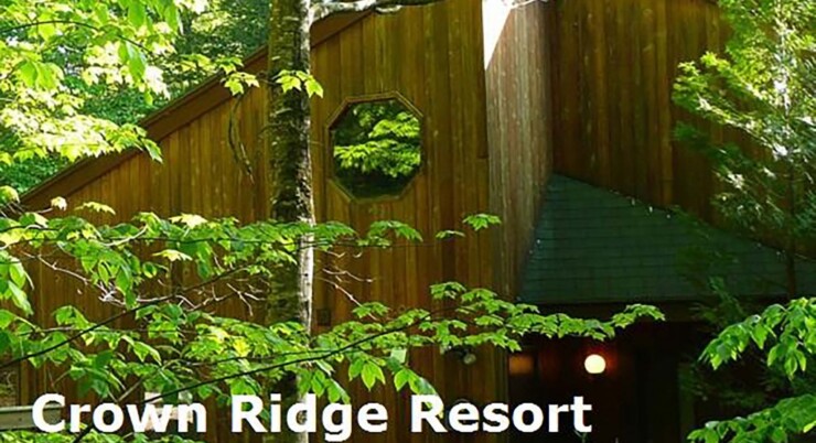 CROWN RIDGE