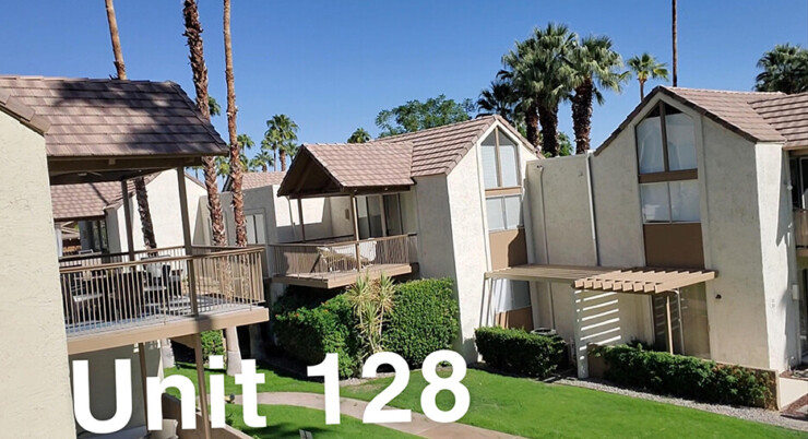 INDIAN WELLS CONDOSHARE