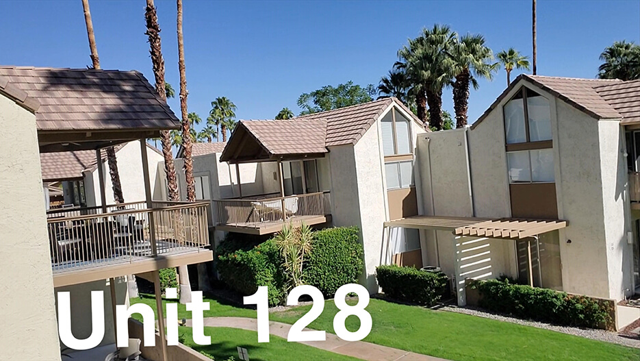INDIAN WELLS CONDOSHARE
