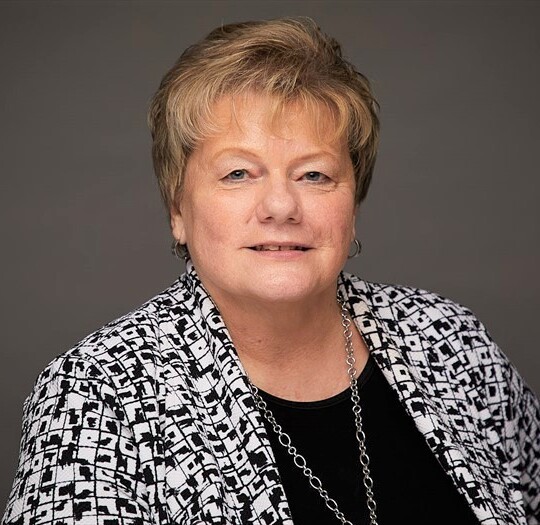 Ann Barker
