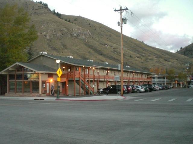 Jackson Hole 1