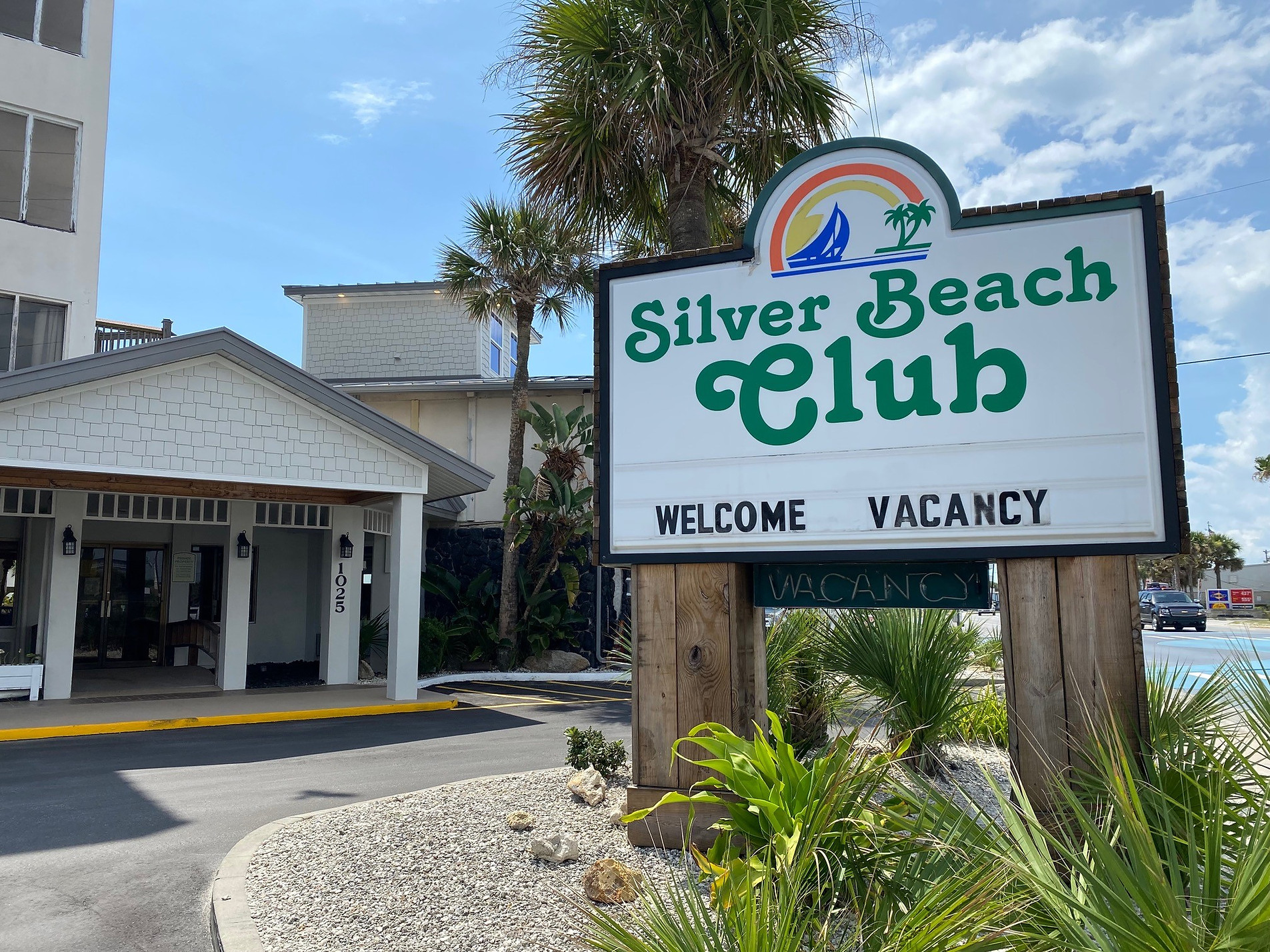 Silver Beach Club Image A