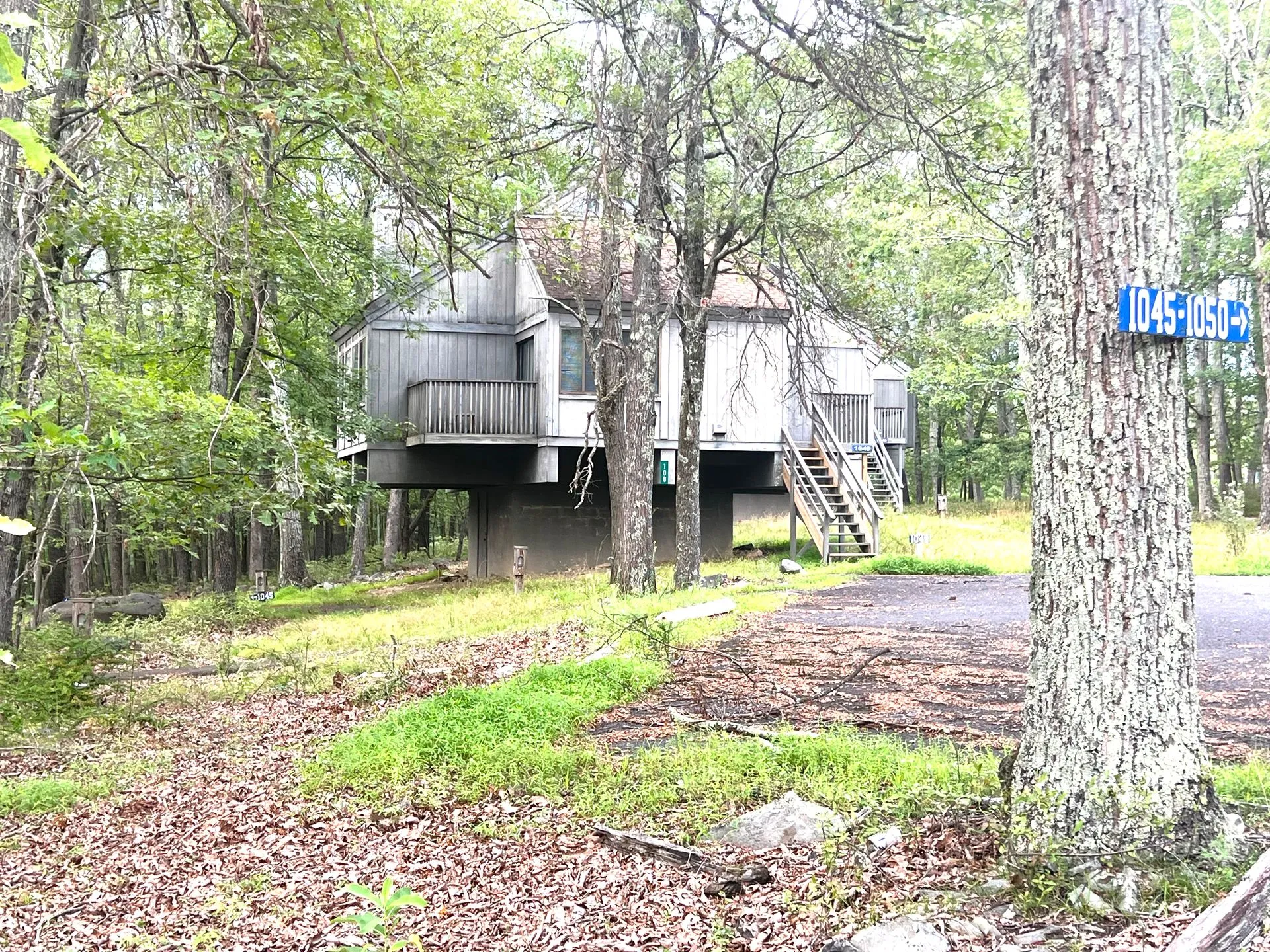 Eagle Village Image C